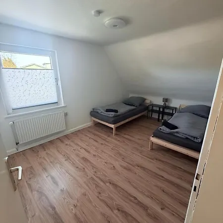 Apartamento Alwi 3 *