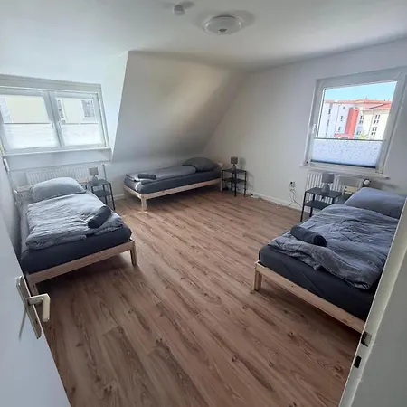 Alwi 3 Apartamento