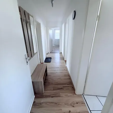 Apartamento Alwi 3